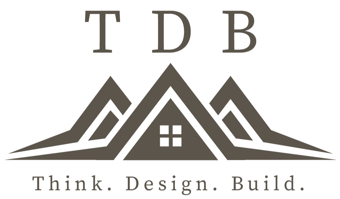 Think Design Build Background